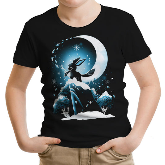 Glacier Magic - Youth Apparel