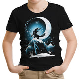 Glacier Magic - Youth Apparel