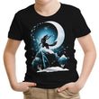 Glacier Magic - Youth Apparel