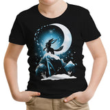 Glacier Magic - Youth Apparel
