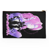 Glad I Met You - Accessory Pouch