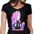 Glad I Met You - Women's V-Neck
