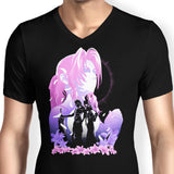Glad I Met You - Men's V-Neck