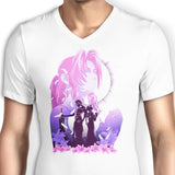 Glad I Met You - Men's V-Neck