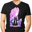Glad I Met You - Men's V-Neck