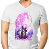 Glad I Met You - Men's V-Neck