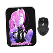 Glad I Met You - Mousepad