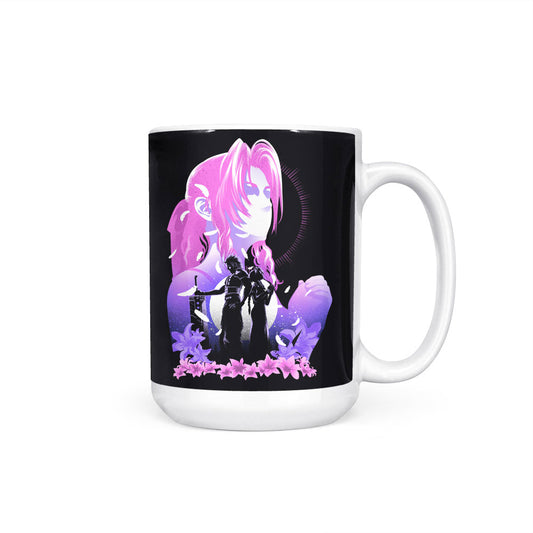 Glad I Met You - Mug