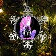 Glad I Met You - Ornament
