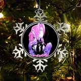 Glad I Met You - Ornament