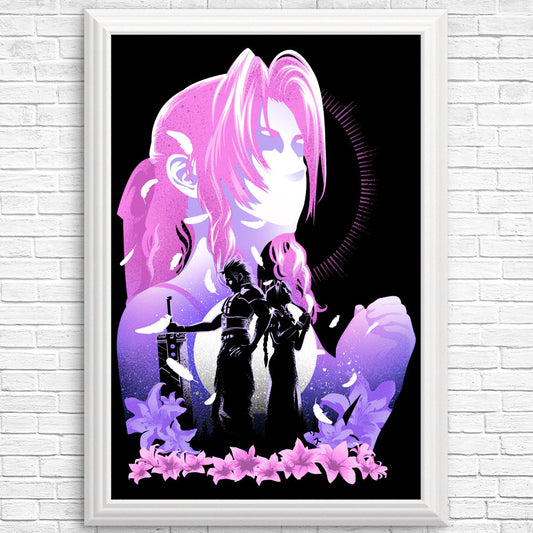 Glad I Met You - Posters & Prints
