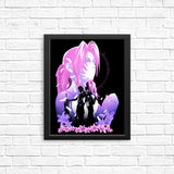 Glad I Met You - Posters & Prints