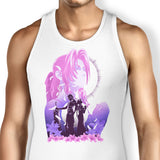 Glad I Met You - Tank Top