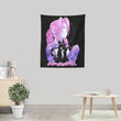 Glad I Met You - Wall Tapestry