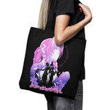 Glad I Met You - Tote Bag