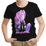 Glad I Met You - Youth Apparel