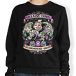 Clearance - Sweatshirt - Size XL