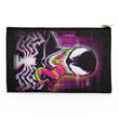 Glitched Symbiote - Accessory Pouch