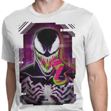 Glitched Symbiote - Men's Apparel