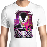 Glitched Symbiote - Men's Apparel