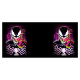 Glitched Symbiote - Mug