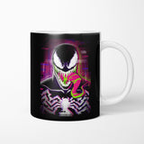 Glitched Symbiote - Mug