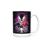 Glitched Symbiote - Mug