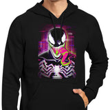 Glitched Symbiote - Hoodie