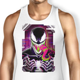 Glitched Symbiote - Tank Top