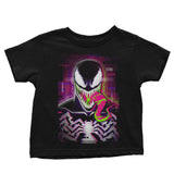 Glitched Symbiote - Youth Apparel
