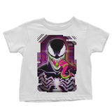 Glitched Symbiote - Youth Apparel