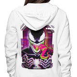 Glitched Symbiote - Hoodie