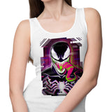 Glitched Symbiote - Tank Top