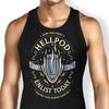 Glory for Super Earth - Tank Top