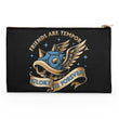 Glory is Forever - Accessory Pouch