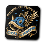 Glory is Forever - Coasters