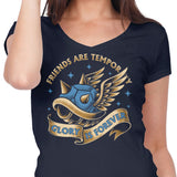 Glory is Forever - Women's V-Neck