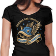 Glory is Forever - Women's V-Neck