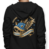 Glory is Forever - Hoodie