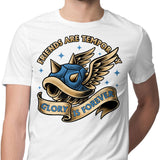 Glory is Forever - Men's Apparel