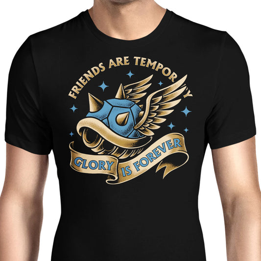 Glory is Forever - Men's Apparel