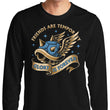 Glory is Forever - Long Sleeve T-Shirt