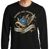 Glory is Forever - Long Sleeve T-Shirt