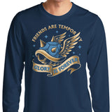 Glory is Forever - Long Sleeve T-Shirt