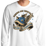 Glory is Forever - Long Sleeve T-Shirt