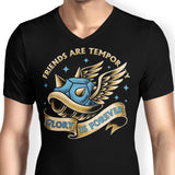 Glory is Forever - Men's V-Neck