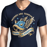Glory is Forever - Men's V-Neck