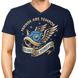 Glory is Forever - Men's V-Neck