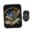 Glory is Forever - Mousepad