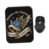 Glory is Forever - Mousepad